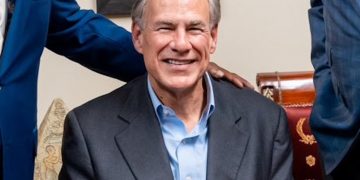 Gov. Abbott has reappointed Kris Coons to the Correctional Managed Health Care Committee for a term set to expire on February 1, 2027