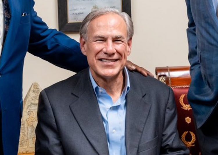 Gov. Abbott has reappointed Kris Coons to the Correctional Managed Health Care Committee for a term set to expire on February 1, 2027