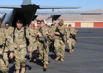 Gov. Abbott, the Texas DPS and the Texas National Guard are continuing to work together to secure the border