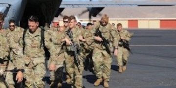 Gov. Abbott, the Texas DPS and the Texas National Guard are continuing to work together to secure the border