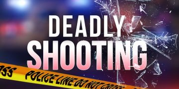 The Waco Police Department is currently searching for a suspect involved in a murder investigation 