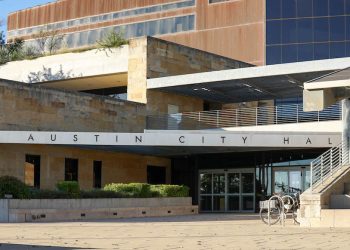 The City of Austin’s Office of Homeland Security and Emergency Management urges the community to prepare for flash flooding this weekend