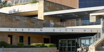 The City of Austin’s Office of Homeland Security and Emergency Management urges the community to prepare for flash flooding this weekend