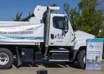 The Texas Department of Transportation and the City of Rockwall recently marked the start of construction on the second segment of the Interstate 30 expansion project
