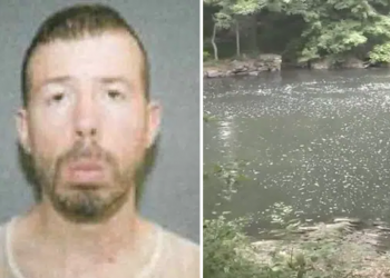 Son invited his mother for a walk and drowned her in river, ‘but wait until you hear his excuse’!