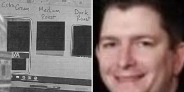 Teacher compared students skin colour to coffee roasts, ‘but his excuse is even more worrying’!