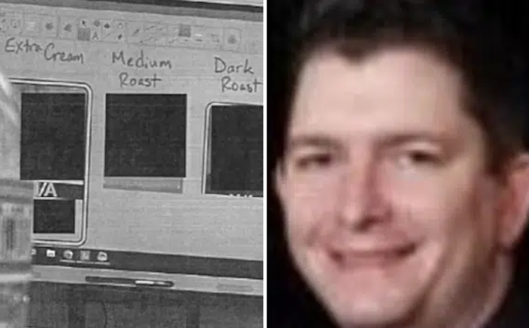 Teacher compared students skin colour to coffee roasts, ‘but his excuse is even more worrying’!