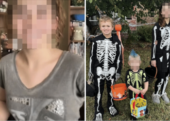 Sister killed her younger brother and will probably won’t spend a day in jail, but their mother shared the ‘signs’ she saw just two weeks prior!