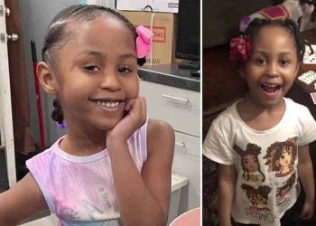 Grandparents took a belt and beat their 5-year-old granddaughter to death with it ‘because she soiled herself at their home’!