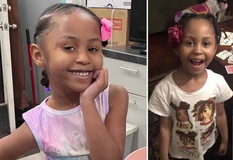 Grandparents took a belt and beat their 5-year-old granddaughter to death with it ‘because she soiled herself at their home’!