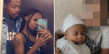 5-year-old boy, who later tested positive for cocaine, took a gun and shot his 16-months-old baby brother in the head, killing him!