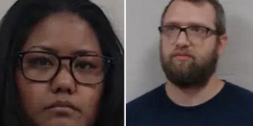 “I’m hungry, my mom and dad don’t want me no more”, Little girl was found begging for food after she escaped through her home’s window because her parents didn’t allow her to go outside!