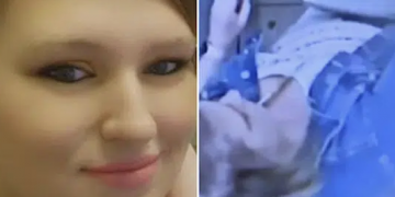 Woman called 911 and claimed that someone indecently assaulted her because ‘she felt guilty about it because of her marital status and she wanted to get checked out’ for this!