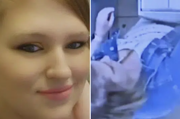 Woman called 911 and claimed that someone indecently assaulted her because ‘she felt guilty about it because of her marital status and she wanted to get checked out’ for this!