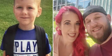 Parents waited full day to take 5-year-old son to the hospital and told medical professionals that he was just ‘weak from COVID’ after they did this to his brains!