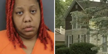 Her son’s death is considered suspicious, police left in disbelief when they discovered where the mother hid his body for 7 months!