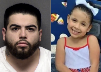 Mother says boyfriend forced her 5-year-old daughter to put uriine-soaked socks in her mouth and then pulled it out so aggressively that two of her teeth fell out, but that’s not the worst of it!