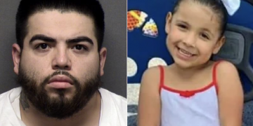 Mother says boyfriend forced her 5-year-old daughter to put uriine-soaked socks in her mouth and then pulled it out so aggressively that two of her teeth fell out, but that’s not the worst of it!