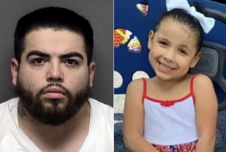 Mother says boyfriend forced her 5-year-old daughter to put uriine-soaked socks in her mouth and then pulled it out so aggressively that two of her teeth fell out, but that’s not the worst of it!