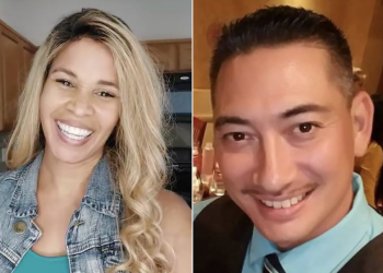 Girlfriend, who is also married to the boyfriend’s son, killed her boyfriend and then ‘removed his head’ after he allegedly tried to force her to perform this!