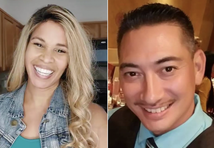 Girlfriend, who is also married to the boyfriend’s son, killed her boyfriend and then ‘removed his head’ after he allegedly tried to force her to perform this!