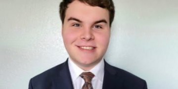 Young man collapsed and died of heart failure in front of his stunned family, moments after reading aloud his assignment!