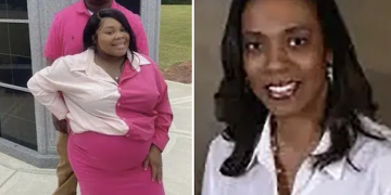 Mother claims doctor, trying to deliver her baby, pulled on the head and neck so hard that the bones in the baby’s skull face and neck were broken before it was tightly wrapped in a blanket; lawsuit