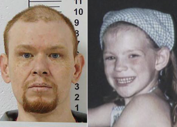 Family friend, who lured 6-year-old girl from her home, brought her to an abandoned factory, attempted to indcntly assault her before killing her with a brick and a large boulder, was executed!