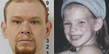 Family friend, who lured 6-year-old girl from her home, brought her to an abandoned factory, attempted to indcntly assault her before killing her with a brick and a large boulder, was executed!