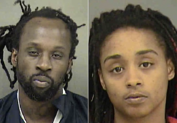 Son and his girlfriend stabbed his father 70 times, shot his mom in the neck and head, in addition to 17 stab wounds to her upper body, and made his 11-year-old niece watch before they kidnapped her for ransom; sentenced