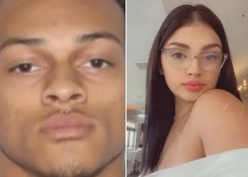 Boyfriend took a gun and shot his pregnant girlfriend and her unborn baby to death because she refused to do this to the unborn child!