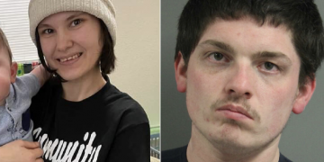 Father instructed his girlfriend on how to drown their newborn immediately after the baby was born ‘after convincing her that if authorities found out about her meth use, they would take her son away from her’; sentenced