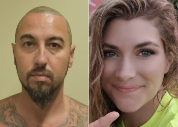 Man waited for his pregnant ex-girlfriend to come back to a safe house where he stabbed her to death because he felt like she was going to sign a warrant on him which would violate his probation and send him back to prison!