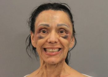 Wife drove to her estranged husband’s home, walked in while he was sleeping and shot him while he was still in bed because he still wanted to divorce and refused to change his mind!