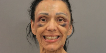 Wife drove to her estranged husband’s home, walked in while he was sleeping and shot him while he was still in bed because he still wanted to divorce and refused to change his mind!