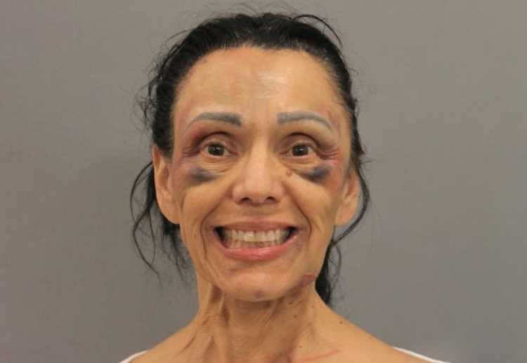 Wife drove to her estranged husband’s home, walked in while he was sleeping and shot him while he was still in bed because he still wanted to divorce and refused to change his mind!