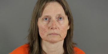 Mother, who starved her autistic daughter to death, says she noticed her daughter’s extreme weight loss, but didn’t want to upset her with issues regarding her weight!