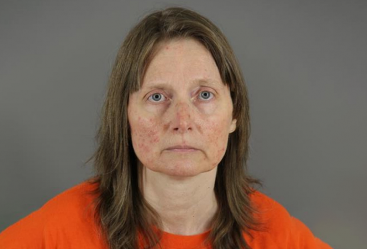 Mother, who starved her autistic daughter to death, says she noticed her daughter’s extreme weight loss, but didn’t want to upset her with issues regarding her weight!