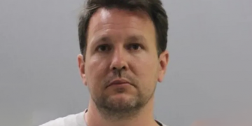 “This poor baby knew nothing but hate and abuse in this world”, Father’s regular beating of his newborn baby son left the child with 20 broken ribs and abdominal injury that led to his death; convicted