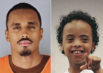 Brother strangled his 7-year-old brother to death because what he did was ‘for the greater good’ and ‘God told him to do something to prove that he is not God’!