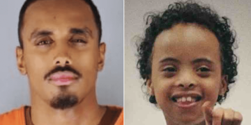 Brother strangled his 7-year-old brother to death because what he did was ‘for the greater good’ and ‘God told him to do something to prove that he is not God’!