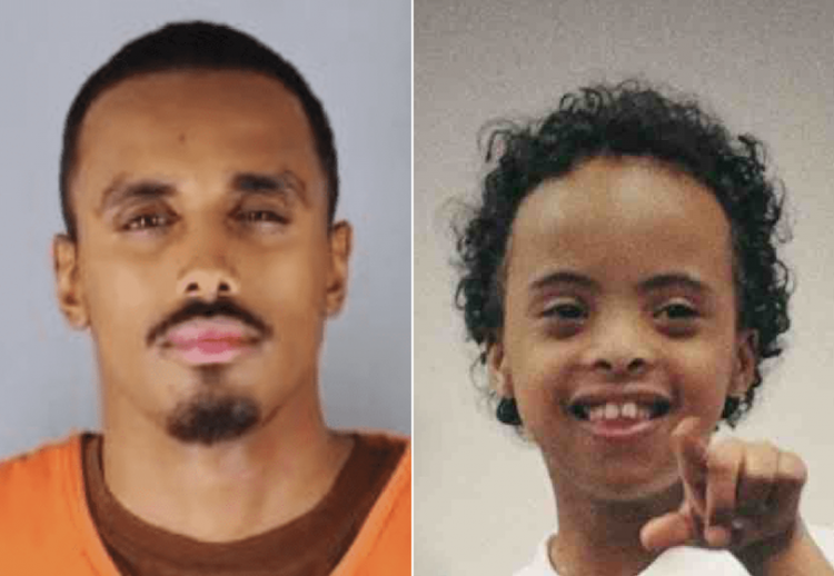 Brother strangled his 7-year-old brother to death because what he did was ‘for the greater good’ and ‘God told him to do something to prove that he is not God’!