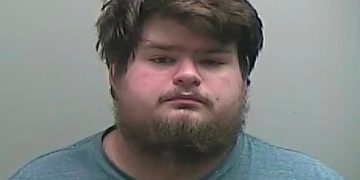 Father, who threw a large blanket over his 6-month-old baby daughter and suffocated her to death because the child was crying and he wanted to play video games, pleaded no contest!