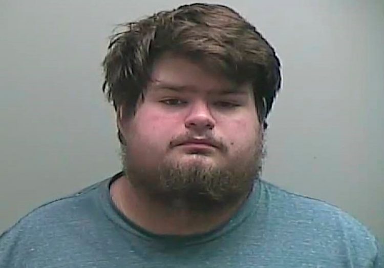 Father, who threw a large blanket over his 6-month-old baby daughter and suffocated her to death because the child was crying and he wanted to play video games, pleaded no contest!