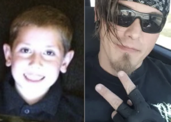 Mom’s boyfriend stomped on her son’s head, forced the 11-year-old boy to perform indcent acts with dogs and inflicted injuries so severe that the child was unable to speak in the weeks before he died; convicted