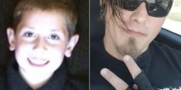 Mom’s boyfriend stomped on her son’s head, forced the 11-year-old boy to perform indcent acts with dogs and inflicted injuries so severe that the child was unable to speak in the weeks before he died; convicted