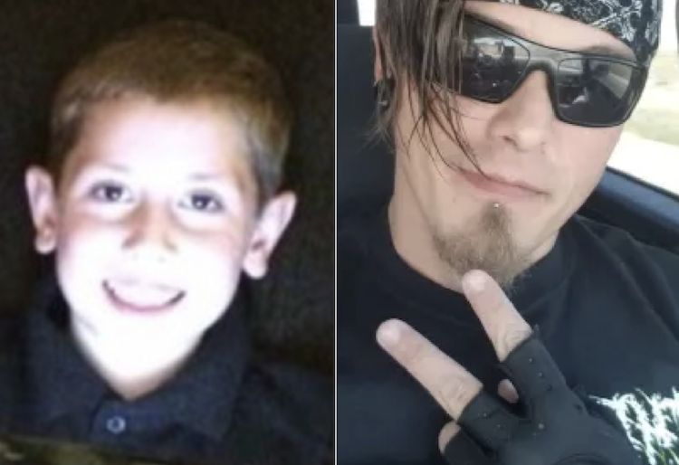Mom’s boyfriend stomped on her son’s head, forced the 11-year-old boy to perform indcent acts with dogs and inflicted injuries so severe that the child was unable to speak in the weeks before he died; convicted
