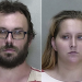Biological brother and sister, who were in incstual relationship, recorded themselves engaging in consensual acts in the presence of two children; the sister made verbal statements ‘that she often engages in this with her brother’!
