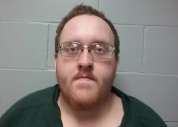 Father killed his 2-month-old baby after he got mad, grabbed the child by his arms, shook him and threw him on the bed because his wife ‘just left him with the baby and he just snapped’; sentenced