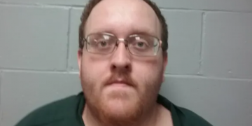 Father killed his 2-month-old baby after he got mad, grabbed the child by his arms, shook him and threw him on the bed because his wife ‘just left him with the baby and he just snapped’; sentenced